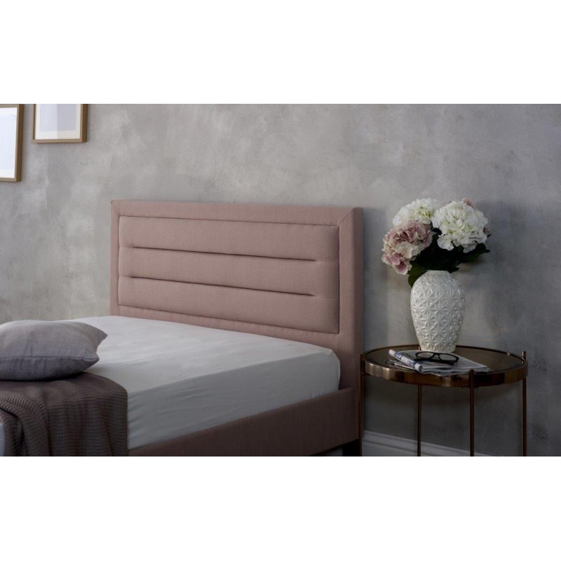 LL Picasso Pink 4ft6 Double bed Frame